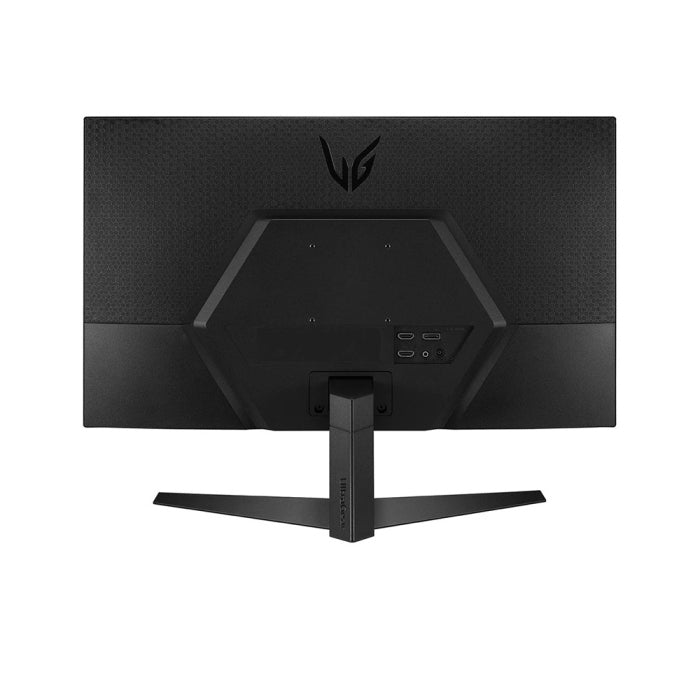 LG 24" UltraGear VA Panel 165Hz 1ms FHD Gaming Monitor