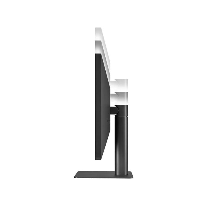 LG UltraFine 27" 5K, 60Hz, IPS Monitor with macOS Compatibility, USB Type-C, Thunderbolt 3, Built-in Camera - Black