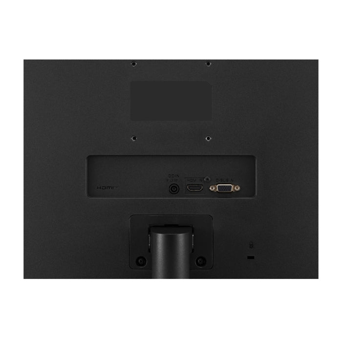 LG 27MP400-B 27" FHD IPS 75Hz 5ms AMD Free Sync Monitor