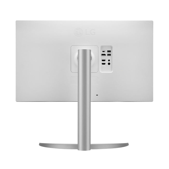 LG 27" IPS Panel 60Hz 5ms UHD 4K Monitor