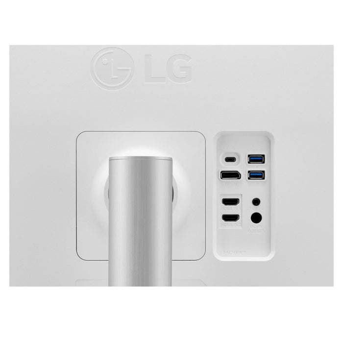 LG 27" IPS Panel 60Hz 5ms UHD 4K Monitor