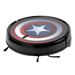 Smart D Trio-Cleanse IoT UV-C Vacuum Robot (Captain America) (RO1SUKDD1)