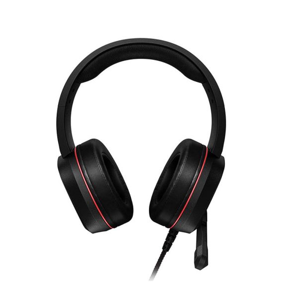 XPG EMIX H20 Gaming Wired Headset - Black