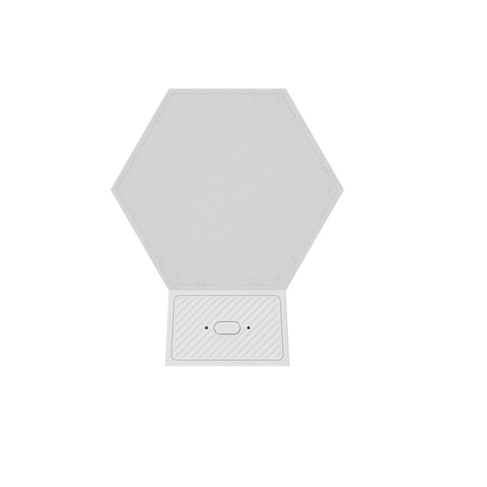 Cololight Hexagon Plus WiFi Single RGB Panel Starter Pack with Base