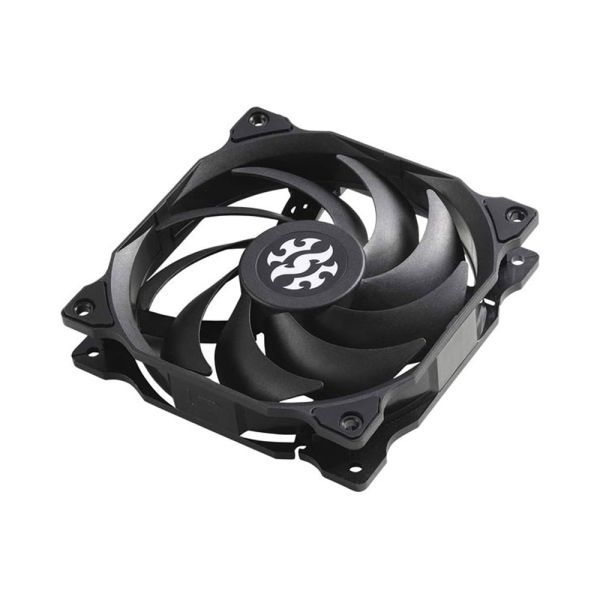 XPG Vento 120 PC Fan - Black