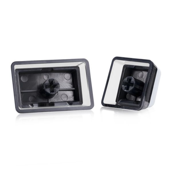 XPG SCARAB Arabic / English Keycaps - Black