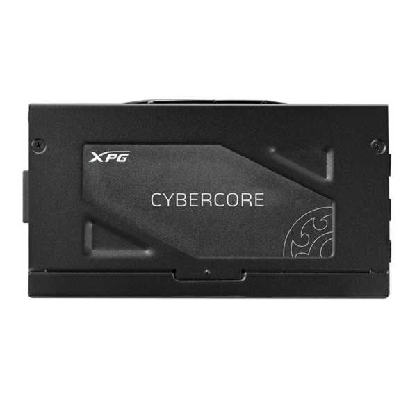 XPG CYBERCORE 1300W Platinum Power Supply - Black