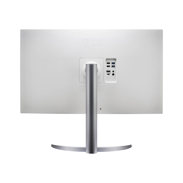 LG 32" UHD 4K with HDR 10, USB Type-C, VA Panel, 144Hz, 4ms Gaming Monitor