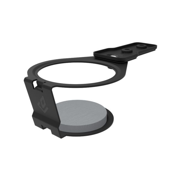 Dezctop Cup Holder - Black