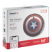 Smart D Trio-Cleanse IoT UV-C Vacuum Robot (Captain America) (RO1SUKDD1)