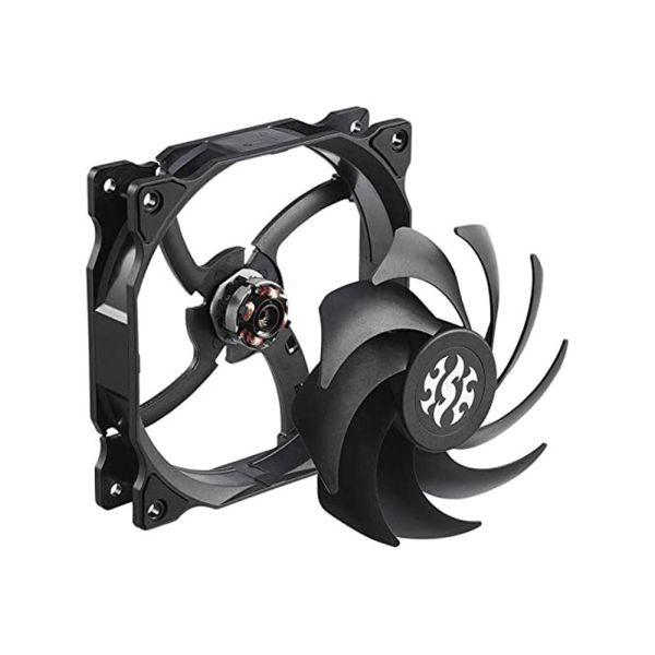 XPG Vento 120 PC Fan - Black