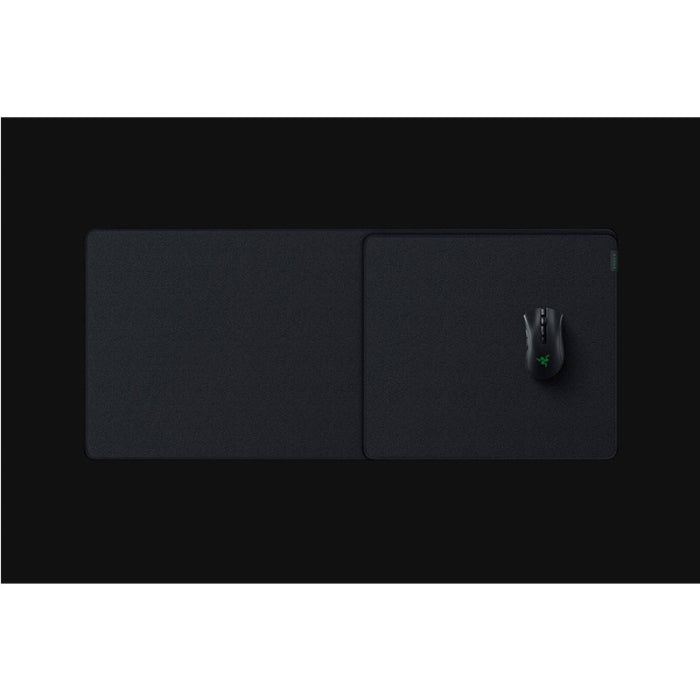 Razer Strider Hybrid Gaming MouseMat (XXL)