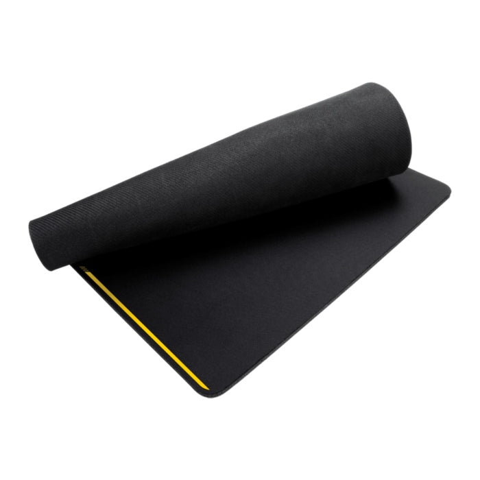 Corsair MM200 Anti-Skid Rubber Base Cloth Gaming Mouse Mat - Extended