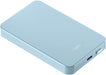 Momax Q.MAG Power 6 Magnetic Wireless Battery 5000mAh (Blue) IP106B