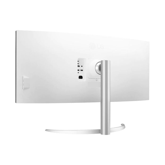 LG 40'' 40WP95C-W WUHD 5K2K Nano IPS 72Hz 5ms UltraWide Curved Monitor With Thunderbolt ™ 4