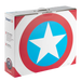 Smart D Trio-Cleanse IoT UV-C Vacuum Robot (Captain America) (RO1SUKDD1)