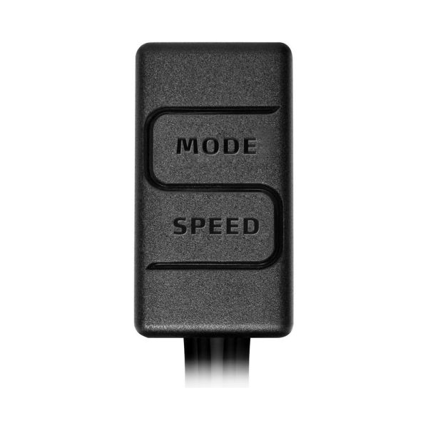 XPG Prime ARGB Motherboard Extension Cable - White