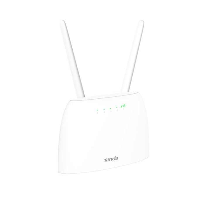 TENDA AC1200 Dual Band 4G Wi-Fi LTE Router