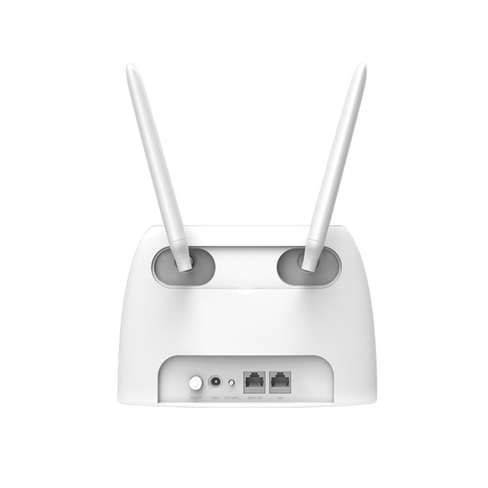 TENDA AC1200 Dual Band 4G Wi-Fi LTE Router