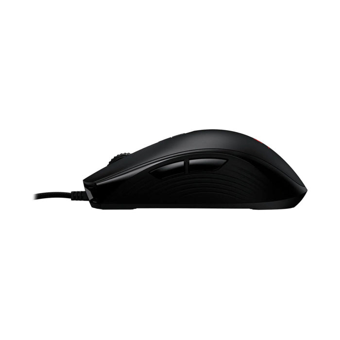 HyperX Pulsefire Core RGB Software Controlled Gaming Mouse With Pixart 3327 optical Sensor-Black