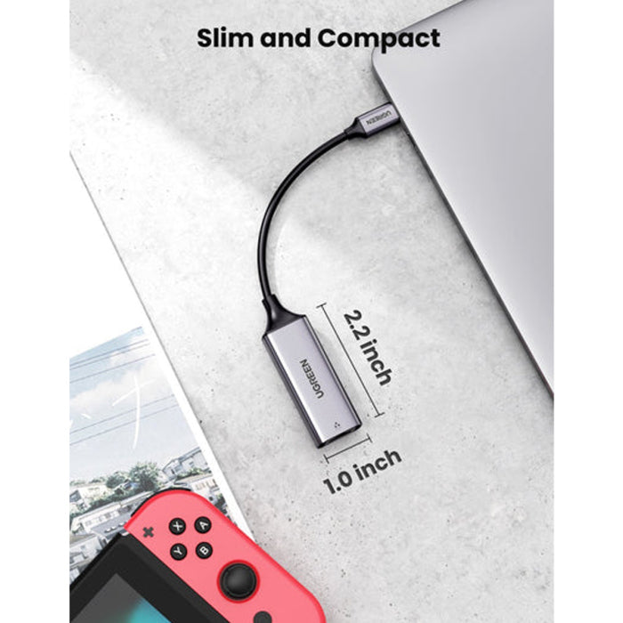 UGREEN USB-C 1000Mbps Ethernet Adapter