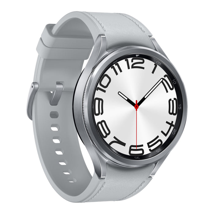 Watch6 Classic 47mm LTE
 With GALAXY BUDS 2 Geft