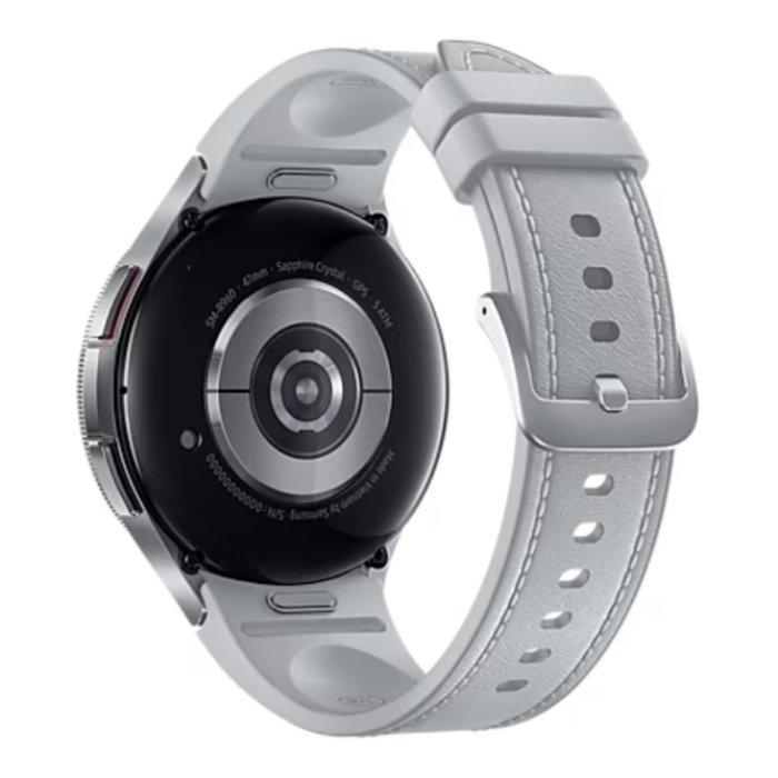 Watch6 Classic 47mm LTE
 With GALAXY BUDS 2 Geft
