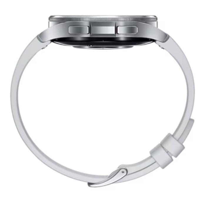 Watch6 Classic 47mm LTE
 With GALAXY BUDS 2 Geft