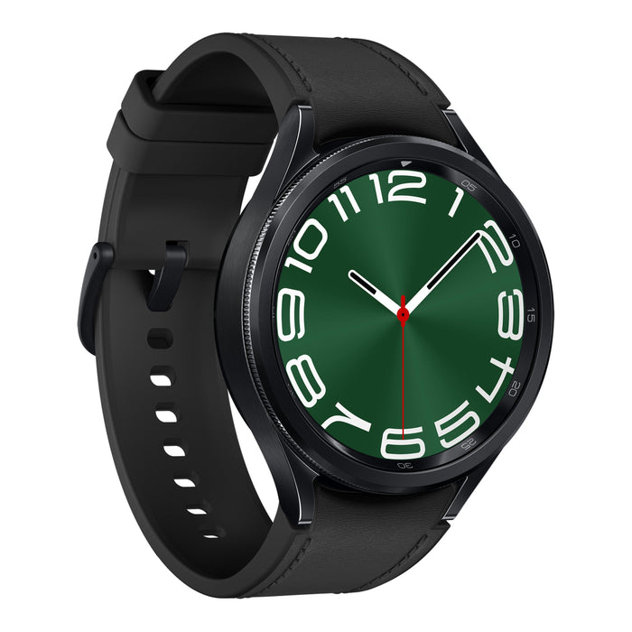 Watch6 Classic 47mm BT
 With GALAXY BUDS 2 Geft