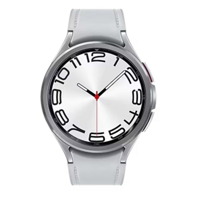 Watch6 Classic 47mm BT
With GALAXY BUDS 2 Geft