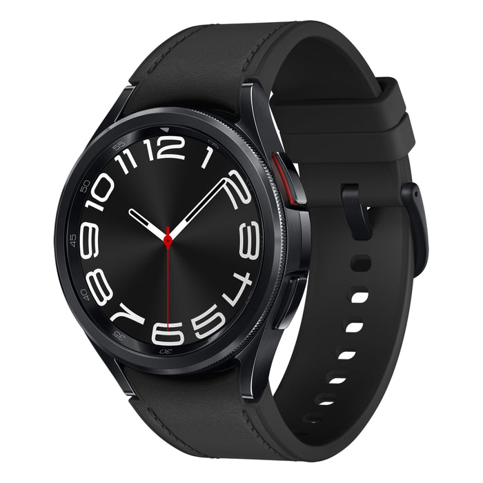 Watch6 Classic 43mm LTE 
 With GALAXY BUDS 2 Geft