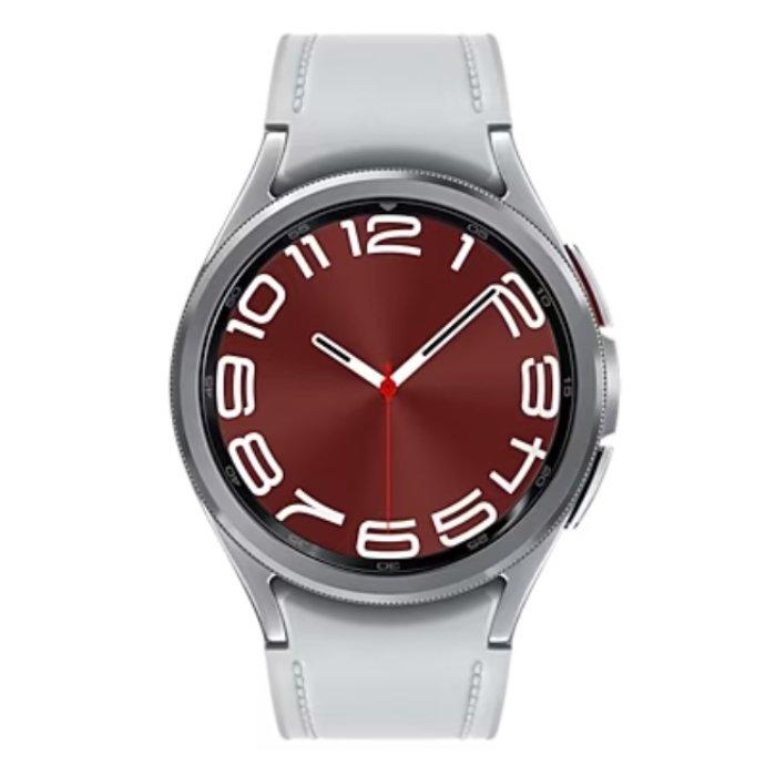 Watch6 Classic 43mm LTE
 With GALAXY BUDS 2 Geft