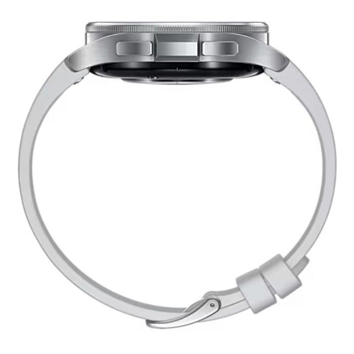 Watch6 Classic 43mm LTE
 With GALAXY BUDS 2 Geft