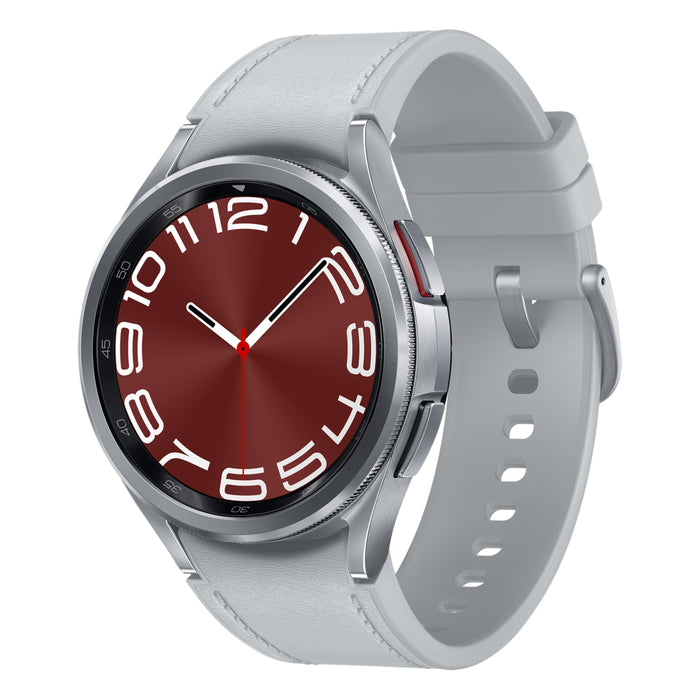 Watch6 Classic 43mm BT 
With GALAXY BUDS 2 Geft