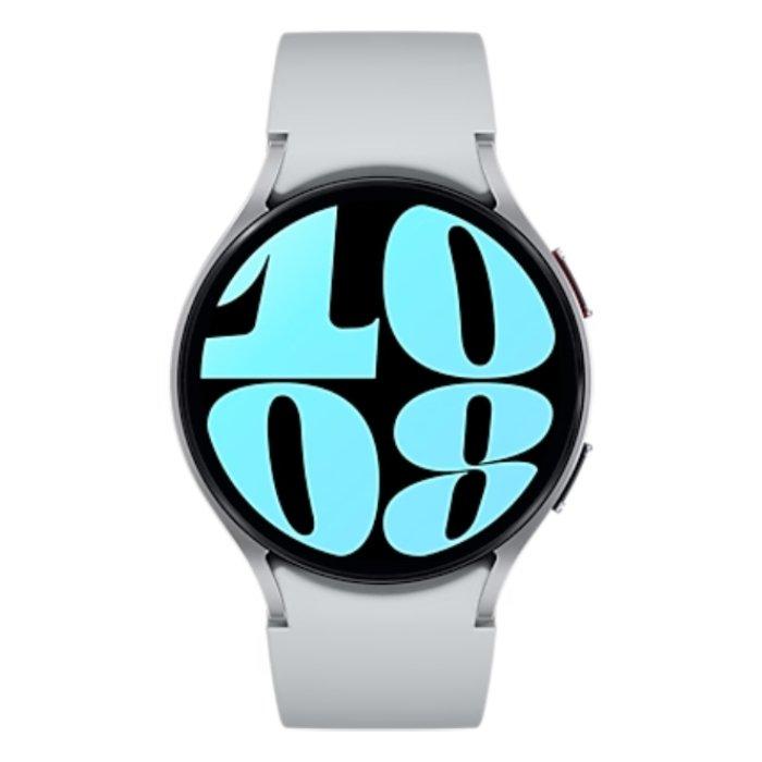 Watch6 44mm LTE 
 With GALAXY BUDS 2 Geft