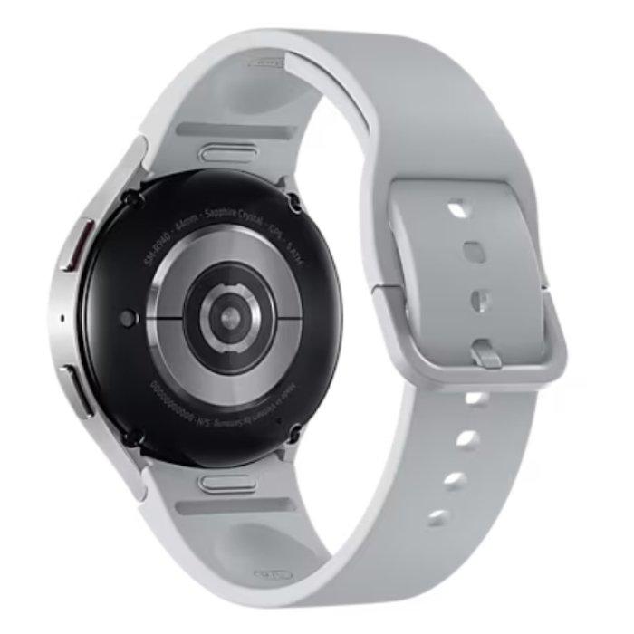 Watch6 44mm LTE 
 With GALAXY BUDS 2 Geft