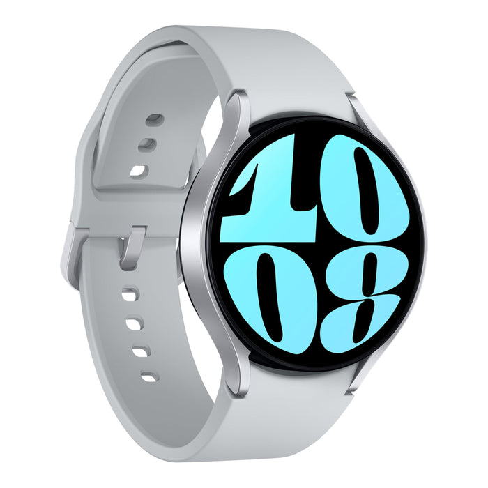 Watch6 44mm BT 
 With GALAXY BUDS 2 Geft