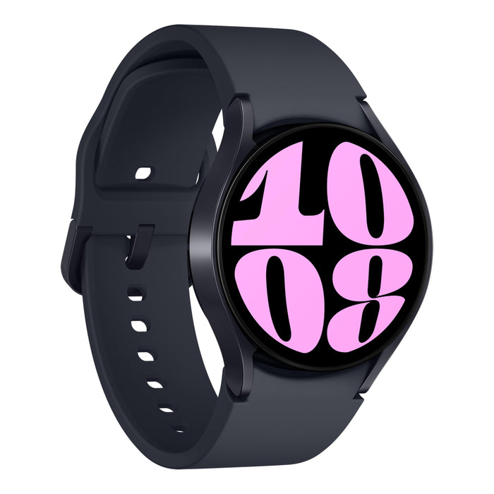 Watch6 40mm LTE 
With GALAXY BUDS 2 Geft
