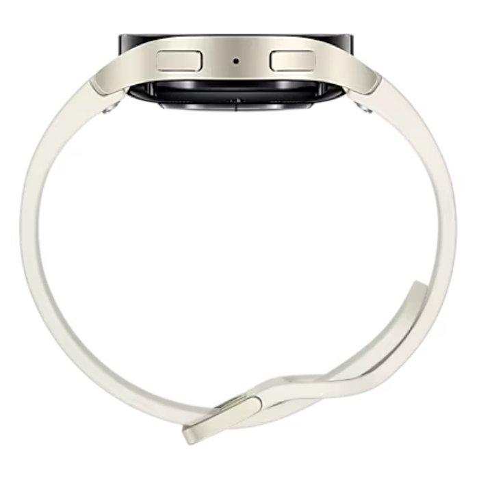Watch6 40mm LTE 
With GALAXY BUDS 2 Geft