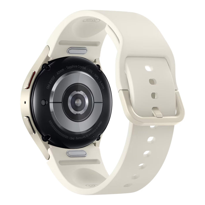 Watch6 40mm LTE 
With GALAXY BUDS 2 Geft