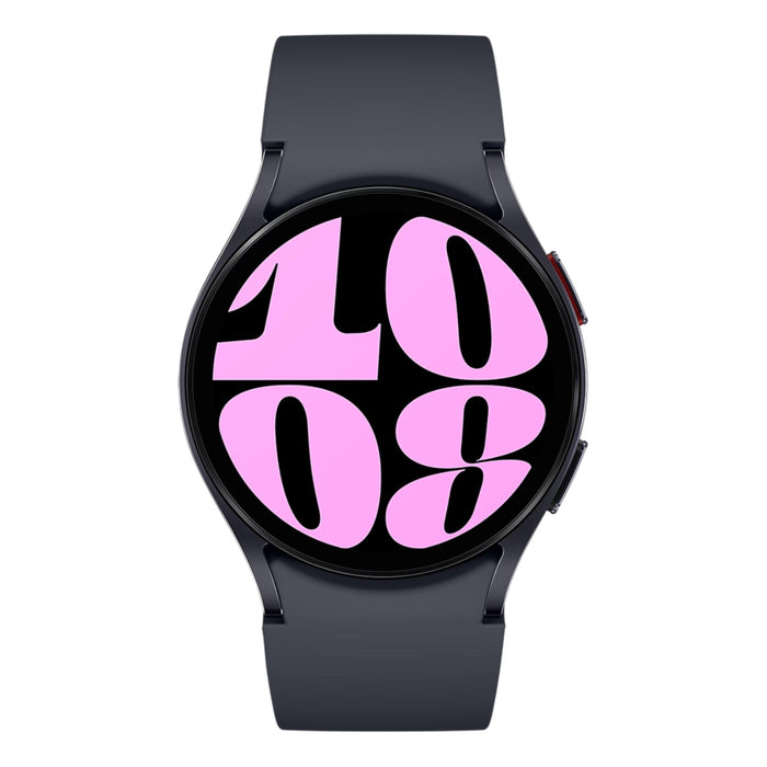 Watch6 40mm BT
With GALAXY BUDS 2 Geft