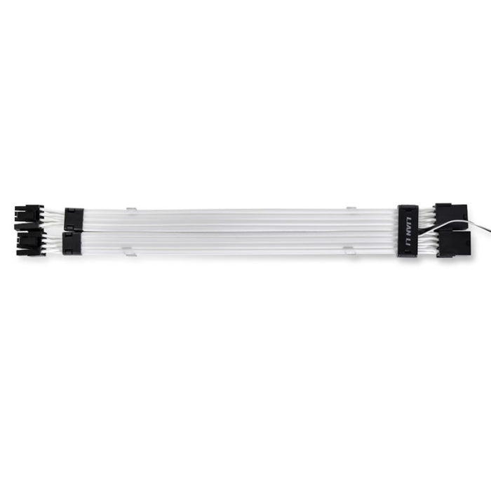 LIAN LI Strimer Plus V2 8-PIN Addressable RGB GPU Power Extension Cable