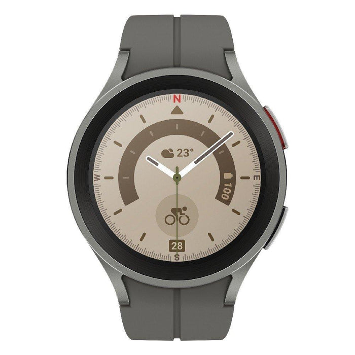 Watch 5 Pro