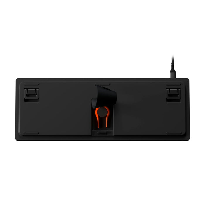 SteelSeries Apex 9 TKL Mechanical Wired Gaming Keyboard, Linear OptiPoint Optical Switches