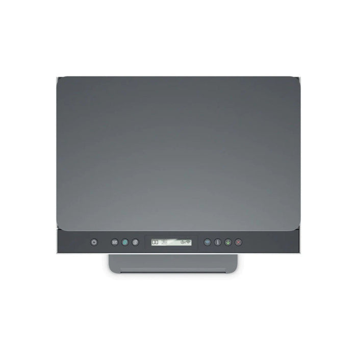 HP Smart Tank 720 AiO A4 Printer, Copier and Flatbed Scanner with Duplex Printing - WiFi
