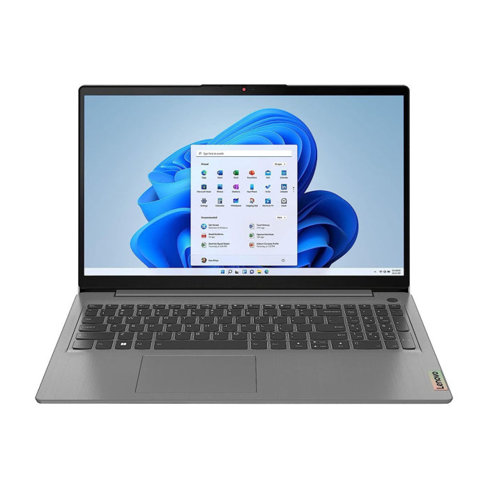Lenovo IdeaPad 3 15IAU7 Intel Core i3-1215U 4GB RAM 256GB SSD Intel UHD Graphics 15.6" FHD - Arctic Grey