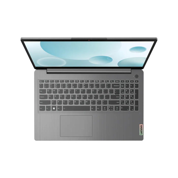 Lenovo IdeaPad 3 15IAU7 Intel Core i3-1215U 4GB RAM 256GB SSD Intel UHD Graphics 15.6" FHD - Arctic Grey