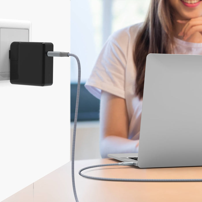 Choetech 100W USB C to USB C 1.80M Cable