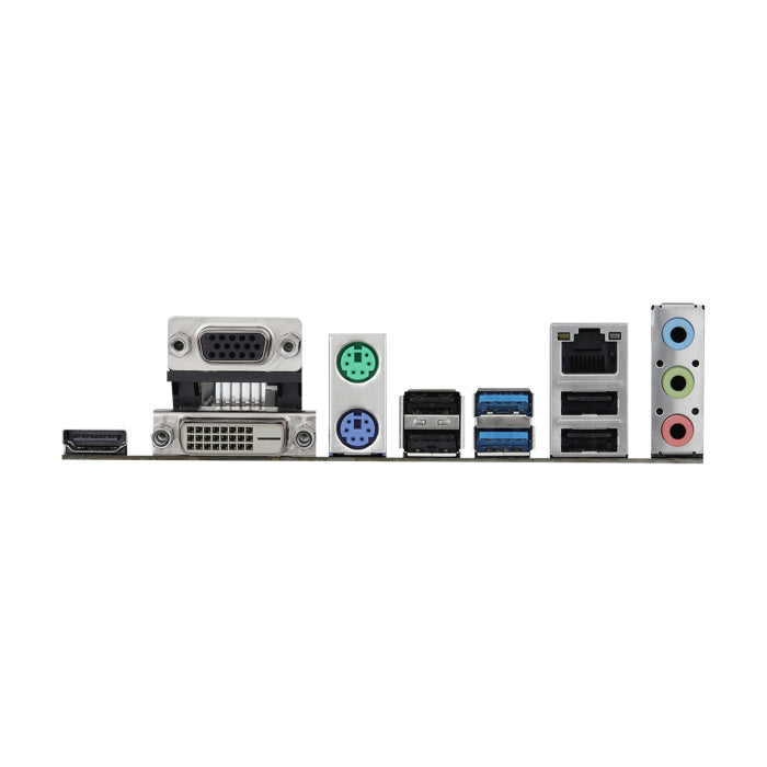 ASRock Intel H560M-HDV/M.2 MotherBoard