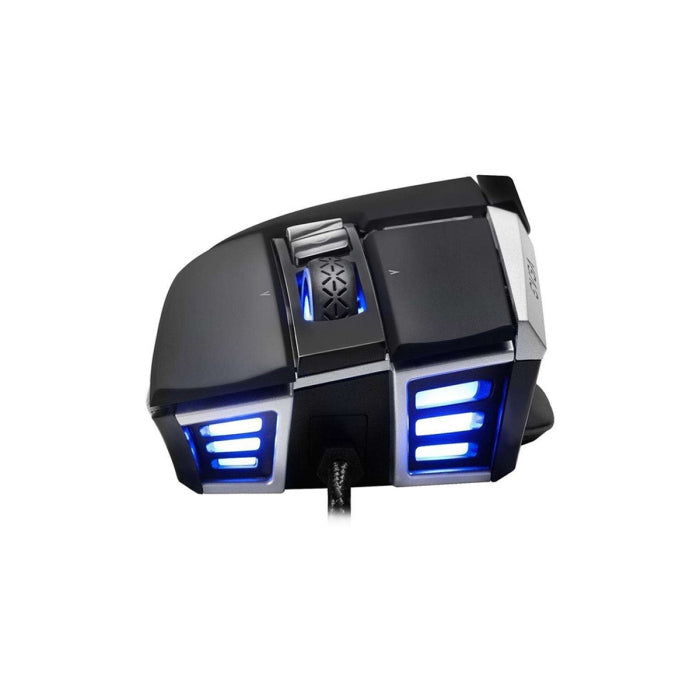 EVGA X17 FPS Wired Gaming Mouse - Black